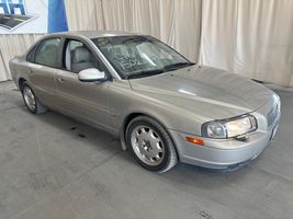 2003 Volvo S80