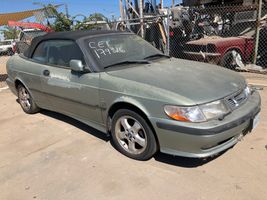 2001 Saab 9-3