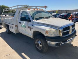 2007 Dodge Ram 3500