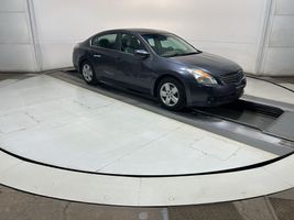 2008 NISSAN Altima