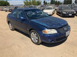 2006 NISSAN Sentra