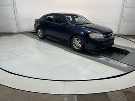 2012 Dodge Avenger