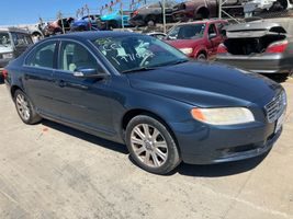 2009 Volvo S80