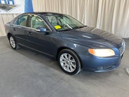 2009 Volvo S80