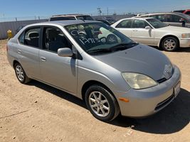 2001 Toyota Prius