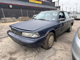 1991 Toyota Camry