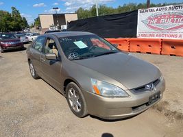 2003 Honda Accord