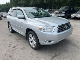 2010 Toyota HIGHLANDER