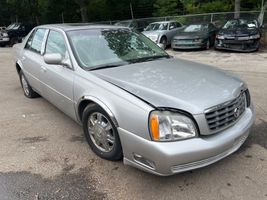 2004 Cadillac DeVille