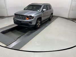 2017 JEEP Compass