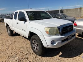 2007 Toyota Tacoma