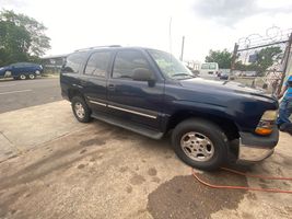 2005 Chevrolet Tahoe