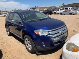 2013 Ford Edge
