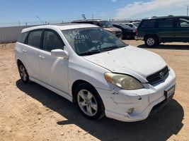 2005 Toyota Matrix