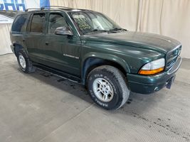 2000 Dodge Durango