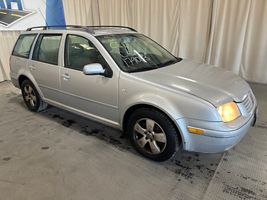 2003 VOLKSWAGEN JETTA