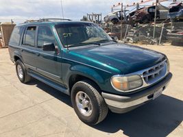 1996 Ford Explorer