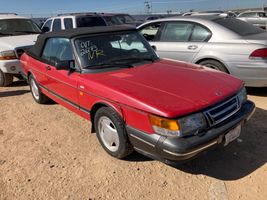 1992 Saab 900