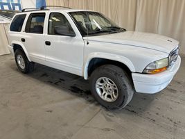 2002 Dodge Durango
