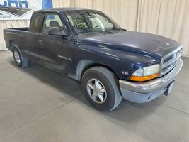 2000 Dodge Dakota