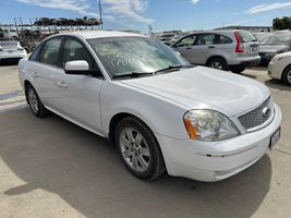 2007 Ford Five Hundred