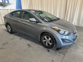 2014 Hyundai Elantra