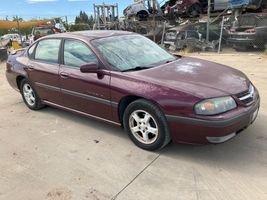 2003 Chevrolet Impala