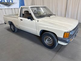 1988 Toyota Pickup