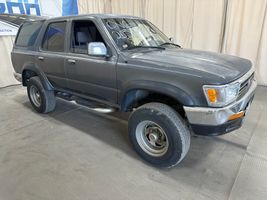 1995 Toyota 4Runner
