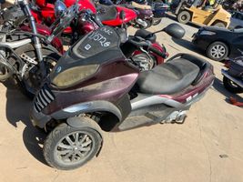 2007 VESPA 