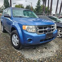 2009 Ford Escape