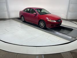 2006 ACURA TSX