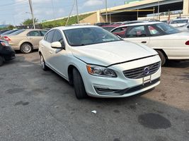 2014 Volvo S60