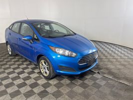 2016 Ford FIESTA