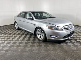2011 Ford Taurus