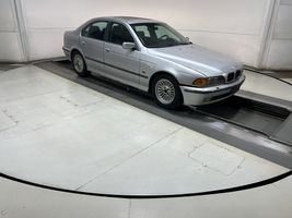 1999 BMW 5 Series