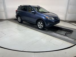 2014 Toyota RAV4