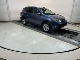 2014 Toyota RAV4