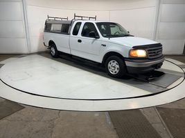 2000 Ford F150