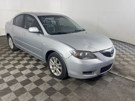 2008 Mazda MAZDA3
