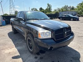 2007 Dodge Dakota