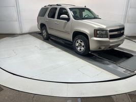2007 Chevrolet Tahoe