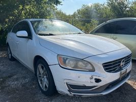2014 Volvo S60