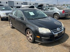 2009 VOLKSWAGEN JETTA
