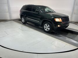 2011 JEEP GRAND CHEROKEE