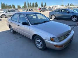 1997 Toyota COROLLA
