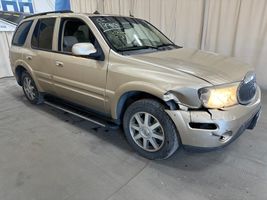 2004 Buick Rainier