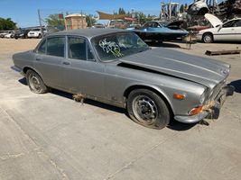1973 Jaguar XJ6