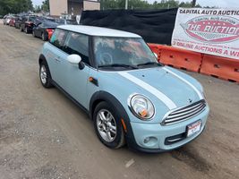 2013 MINI Cooper