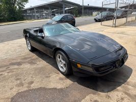 1994 Chevrolet Corvette